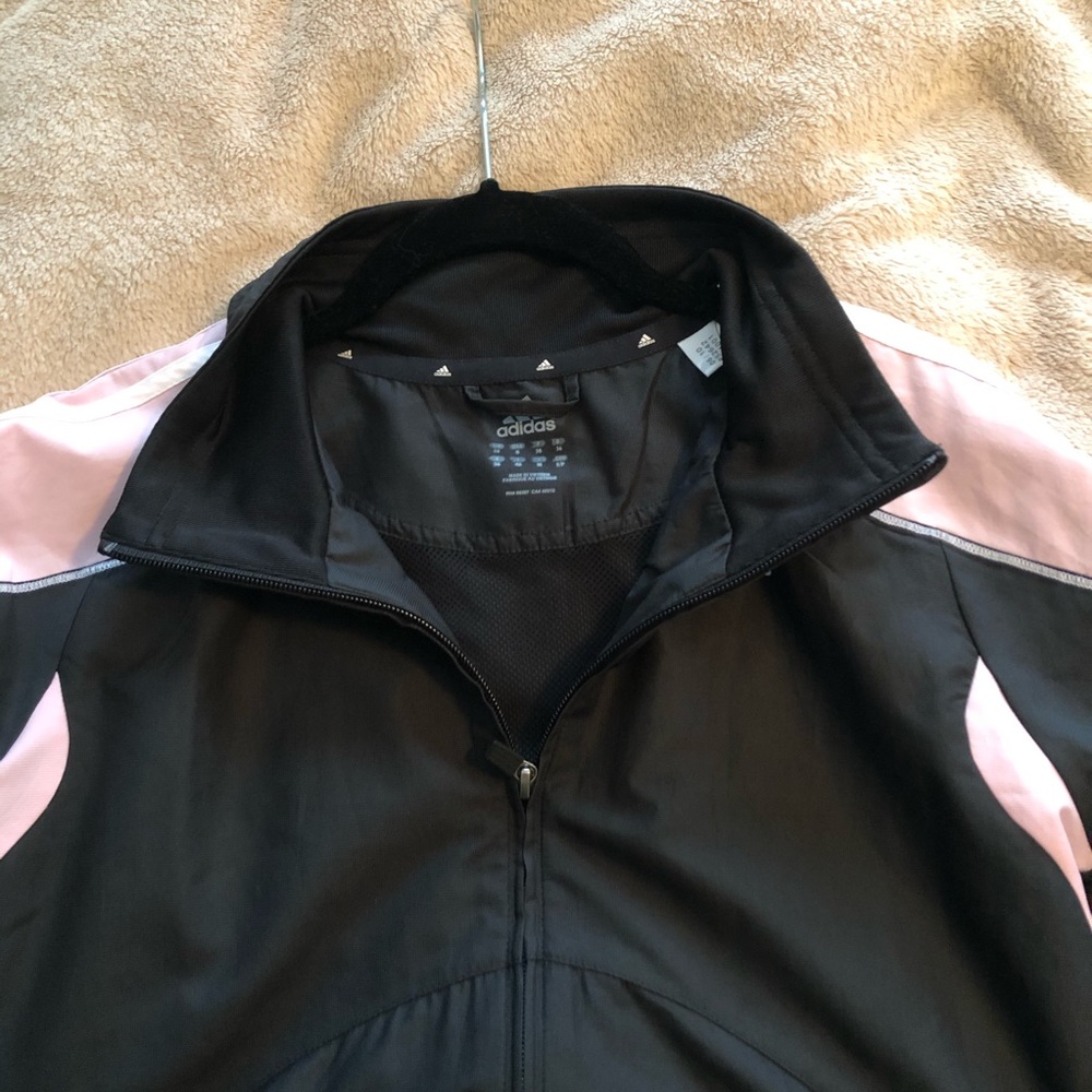 Adidas Jacket - Picture 4 of 5